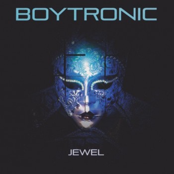 BOYTRONIC - JEWEL (digipak) - Меломания