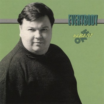 ALBERT ONE - EVERYBODY - 