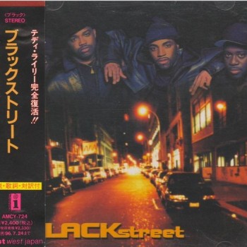 BLACKSTREET - BLACKSTREET - 