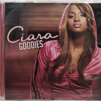 CIARA - GOODIES - 