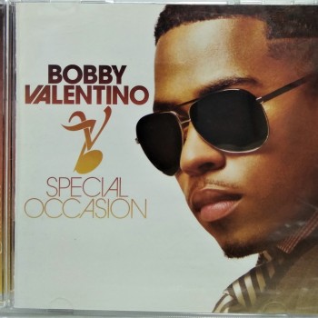 BOBBY VALENTINO - SPECIAL OCCASION - 