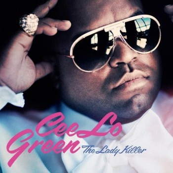 CEE LO GREEN - THE LADY KILLER - 