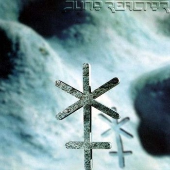 JUNO REACTOR - LUCIANA - 