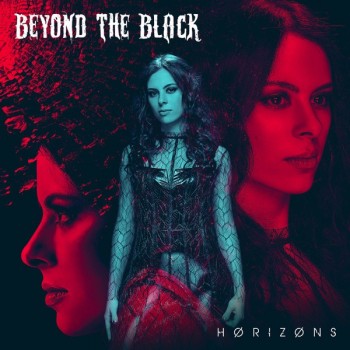 BEYOND THE BLACK - HORIZONS (digipak) - 