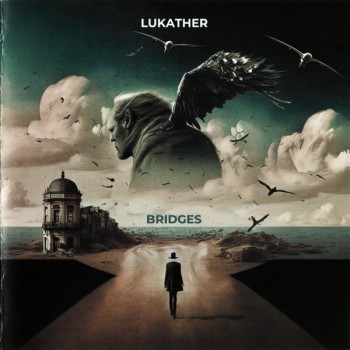 STEVE LUKATHER - BRIDGES - 