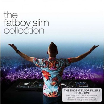 FATBOY SLIM - THE FATBOY SLIM COLLECTION - 