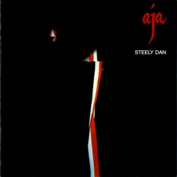 STEELY DAN - AJA - 