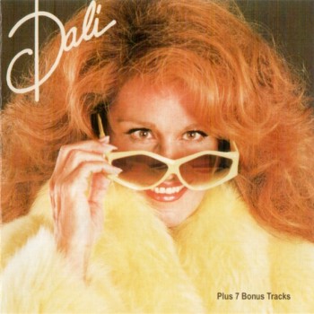 DALIDA - DALI - 