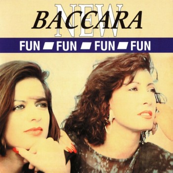 NEW BACCARA - FUN - 