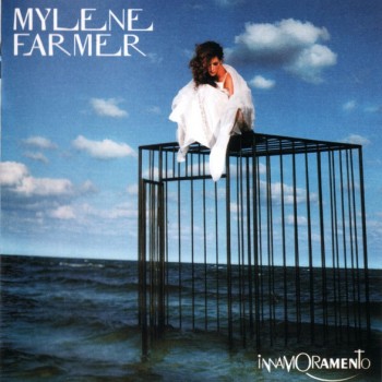 MYLENE FARMER - INNAMORAMENTO - 