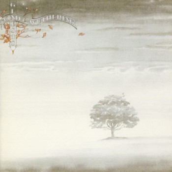 GENESIS - WIND & WUTHERING - 