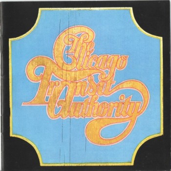 CHICAGO - CHICAGO TRANSIT AUTHORITY - 