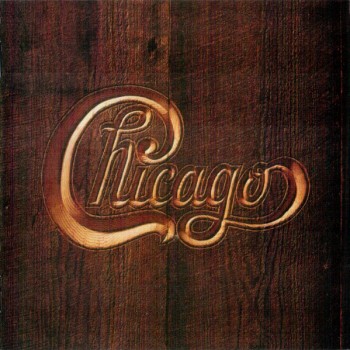 CHICAGO - CHICAGO V - 