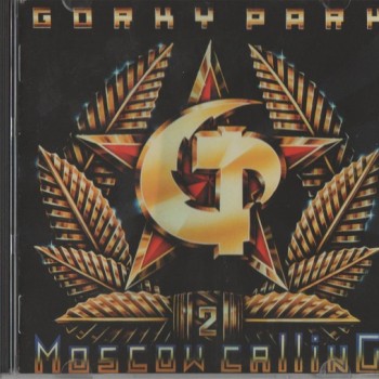   (GORKY PARK) - MOSCOW CALLING - 