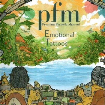 PREMIATA FORNERIA MARCONI - PERFORMANCE - 