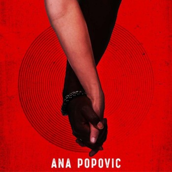 ANA POPOVIC - POWER - 