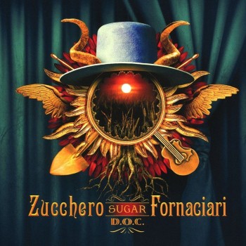 ZUCCHERO - D.O.C. - 