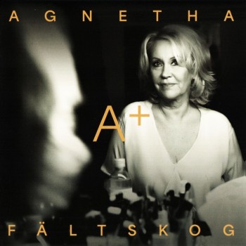 AGNETHA FALTSKOG - A+ - 