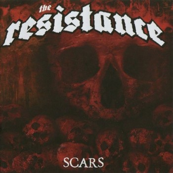RESISTANCE - SCARS - 