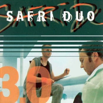 SAFRI DUO - 3.0 - 