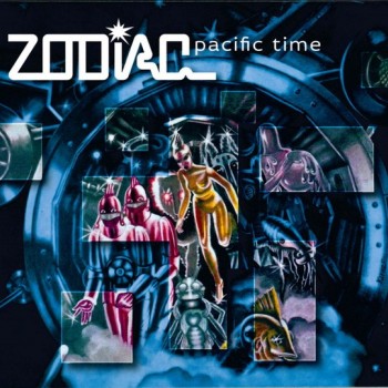 ZODIAC () - PACIFIC TIME - 