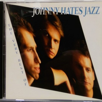 JOHNNY HATES JAZZ - THE VERY BEST OF JOHNNY HATES JAZZ - 