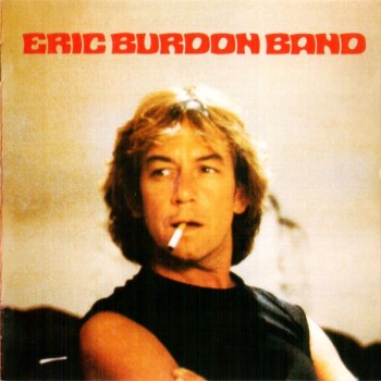 ERIC BURDON BAND - THE COMEBACK SOUNDTRACK - 