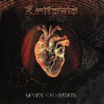 UNITOPIA - SEVEN CHAMBERS - 