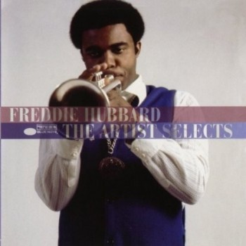 FREDDIE HUBBARD - THE ARTIST SELECTS - ���������
