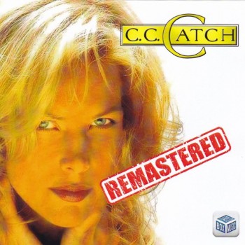 C.C. CATCH - THE ALBUM (REMASTERED) - 