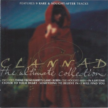 CLANNAD - THE ULTIMATE COLLECTION - 