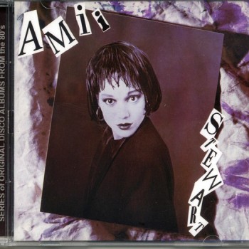 AMII STEWART - AMII - 