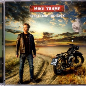 MIKE TRAMP - STRAY FROM THE FLOCK - 