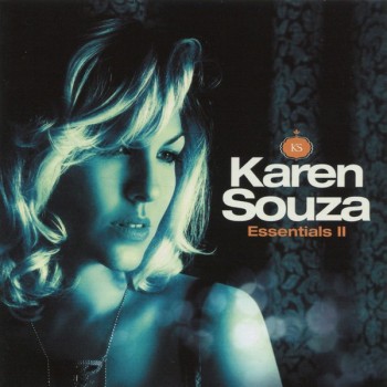 KAREN SOUZA - ESSENTIALS II - ���������
