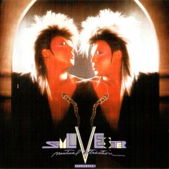 SYLVESTER - MUTUAL ATTRACTION - ���������