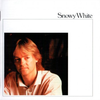 SNOWY WHITE - SNOWY WHITE - 