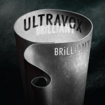 ULTRAVOX - BRILLIANT - 