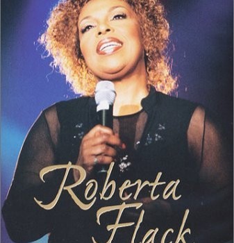 ROBERTA FLACK - IN CONCERT - ���������