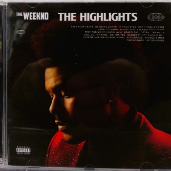 WEEKND - THE HIGHLIGHTS - 