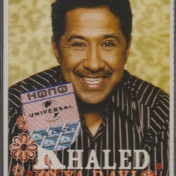 KHALED - YA-RAYI - ���������