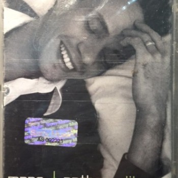 MARC ANTHONY - LIBRE - 