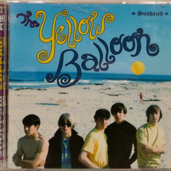 YELLOW BALLOON - THE YELLOW BALLOON - ���������