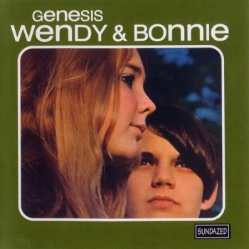 WENDY & BONNIE - GENESIS - Меломания