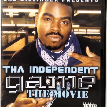 DAZ DILLINGER - THA INDEPENDENT GAME - THE MOVIE - ���������