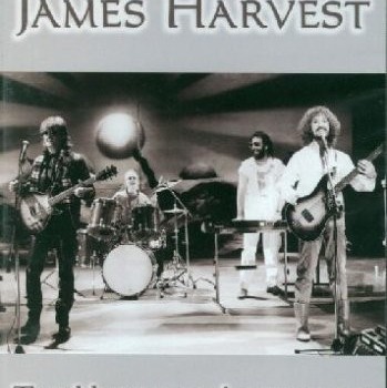 BARCLAY JAMES HARVEST - THE ULTIMATE ANTHOLOGY - 