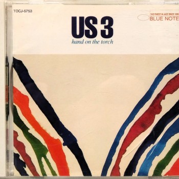 US3 - HANDS ON THE TORCH - 