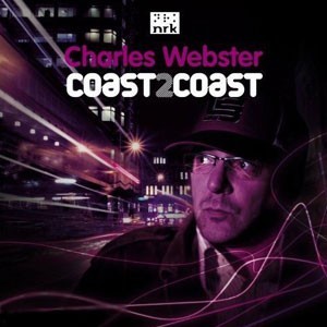 CHARLES WEBSTER - COAST2COAST (digipack) - 