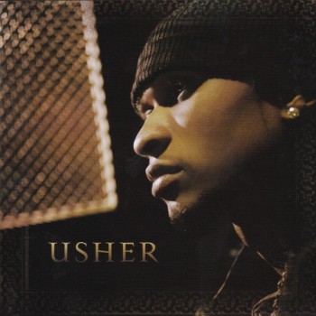 USHER - CONFESSIONS - ���������