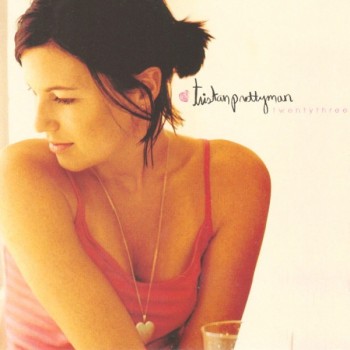 TRISTAN PRETTYMAN - TWENTYTHREE - 