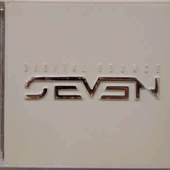 SEVEN (SE7EN) - DIGITAL BOUNCE - 